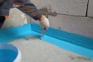 חומרי איטום חדשניים שישמרו על הגג שלכם בכל מזג אוויר